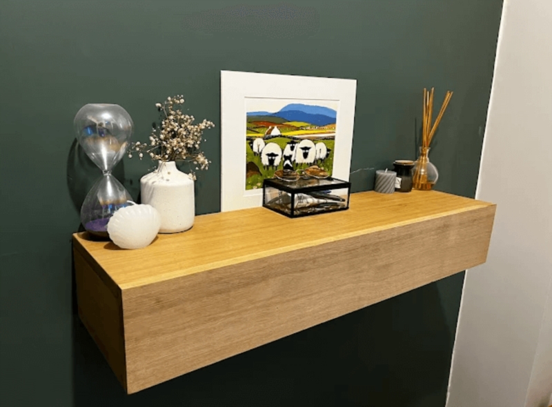 Image 4 : Travaux de menuiserie à Piennes : Atelier 547