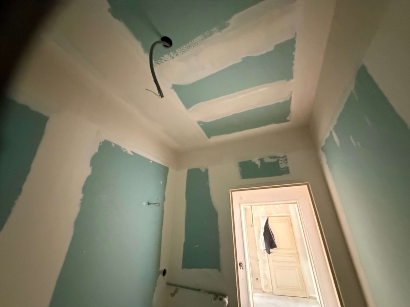 Image 24 : Travaux de plâtrerie à Saint-Julien-lès-Metz : G-O PLATRIER PLAQUISTE - Metz Thionville Luxembourg.