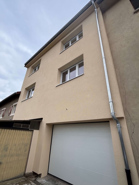 Image 15 : Société de ravalement de façade à Hussigny-Godbrange : Les Façades d'oktay