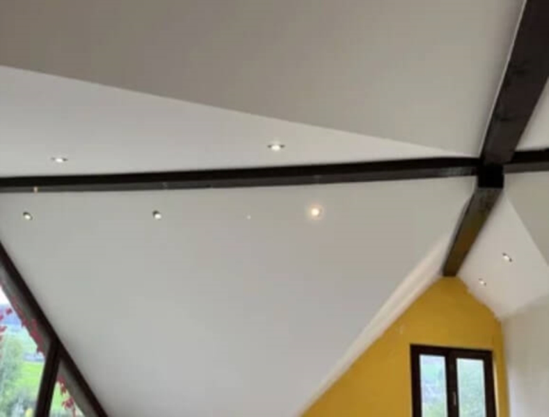 Image 6 : Décoration intérieur maison à Schieren : Décorateur Correia