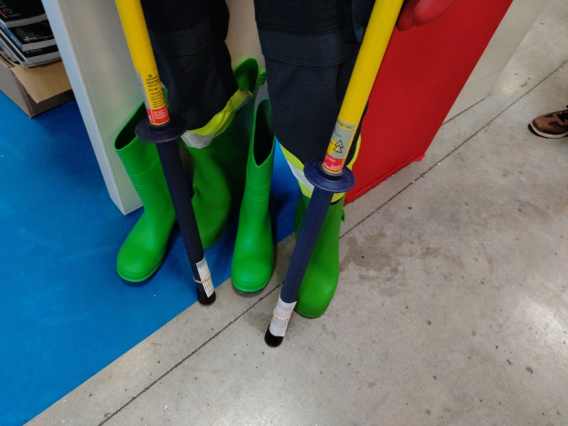 Image 11 : Electricien à Blaschette : PK & RK SARLS