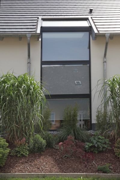 Image 5 : Véranda à Senningerberg : TEBA Hansen & Kaub