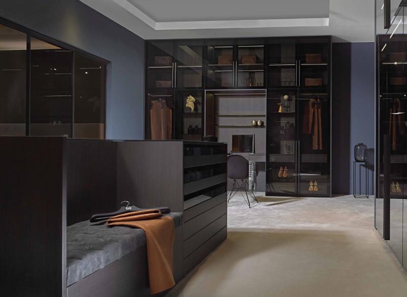 Image 86 : Escaliers à Wecker : TS CONCEPT Sàrl -Treppen & Interior Design Schiebetueren