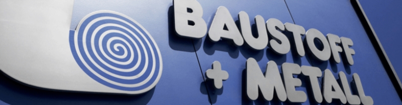 Image 5 : Matériau de construction à Ellange : Baustoff + Metall Luxembourg Sàrl