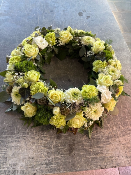 Image 3 : Fleuriste à Echternach : Gärtnerei Millenoacht