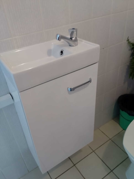 Image 23 : Bricolage à Esch-sur-Alzette : Home Services