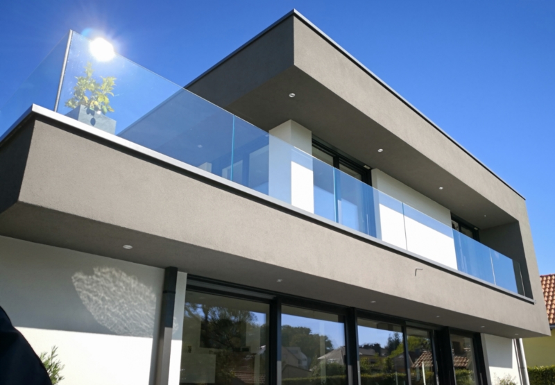 Image 4 : Architecte & maitre d'œuvre à Wemperhardt : Freches Architektur Sàrl