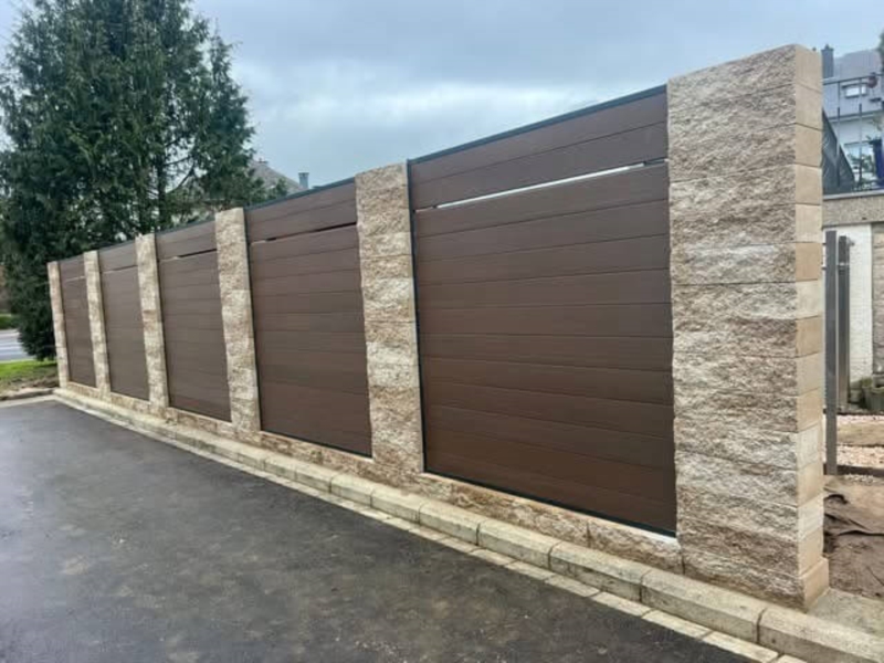 Image 27 : Aménagement paysager à Kayl : Pereira de Jesus Paysagiste Sàrl