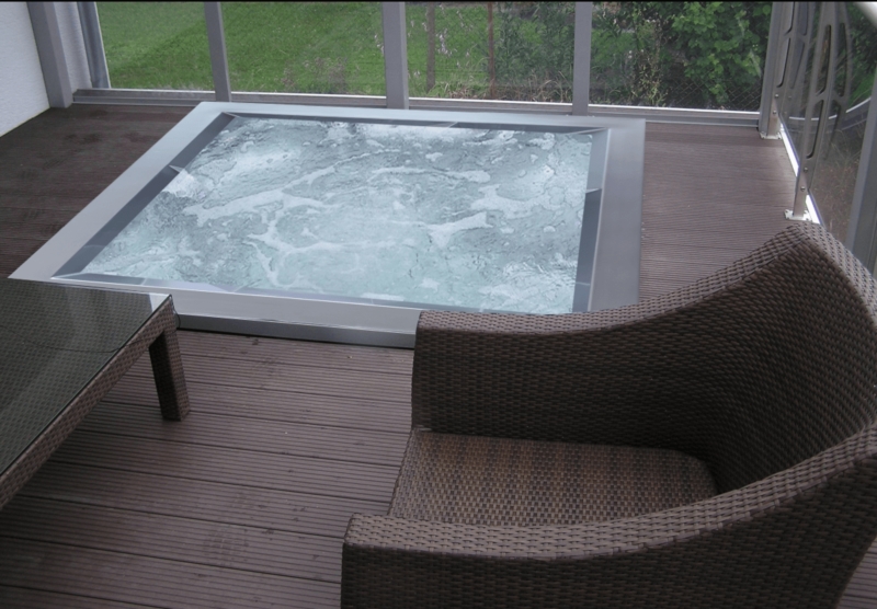 Image 25 : Installation de spa à Bascharage : LetzSpa Jacuzzi® & Swim Spa