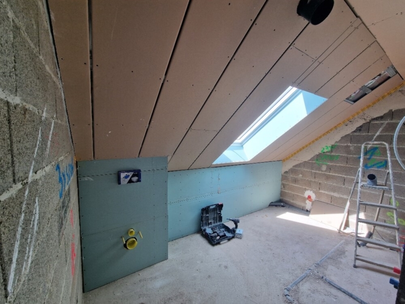 Image 39 : Construction tous corps d'état à Diekirch : ES-Constructions Sàrl