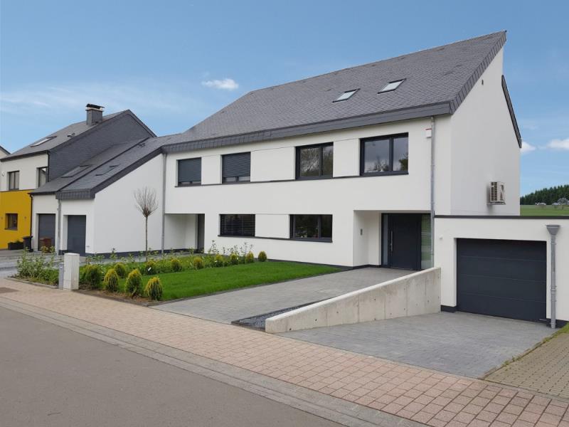 Image 8 : Architecte & maitre d'œuvre à Esch-sur-Alzette : MGArchitectes Sàrl