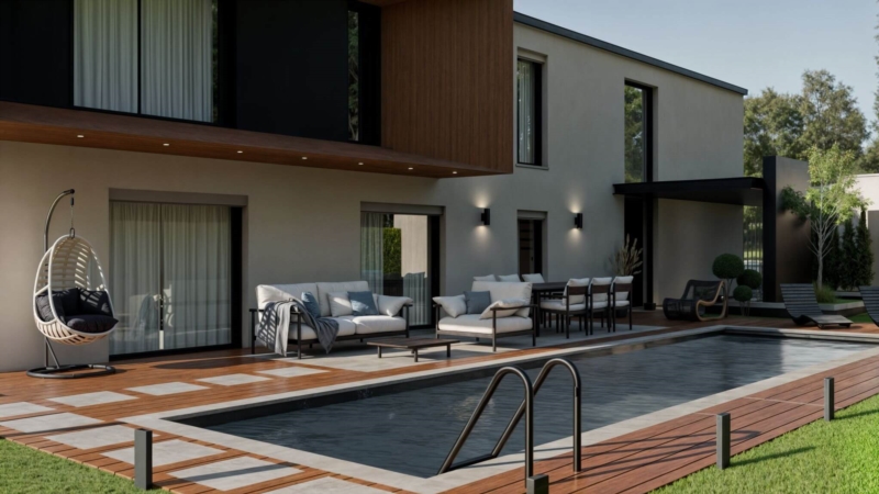 Image 20 : Jardinier à Esch-sur-Alzette : S&T Creation Sàrl