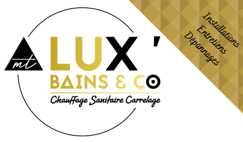 Image 25 : Installation de chauffage à Remich : Lux'Bains & Co