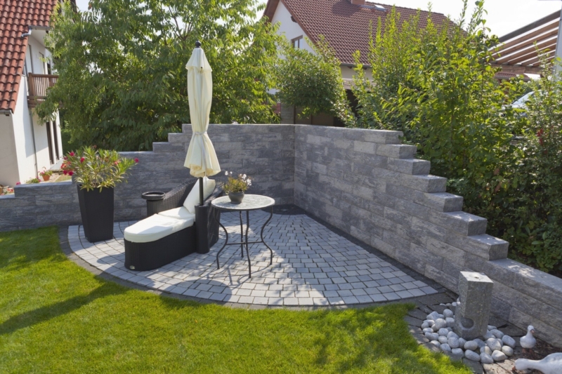 Image 13 : Aménagement paysager à Berdorf : Planet Jardin Sàrl