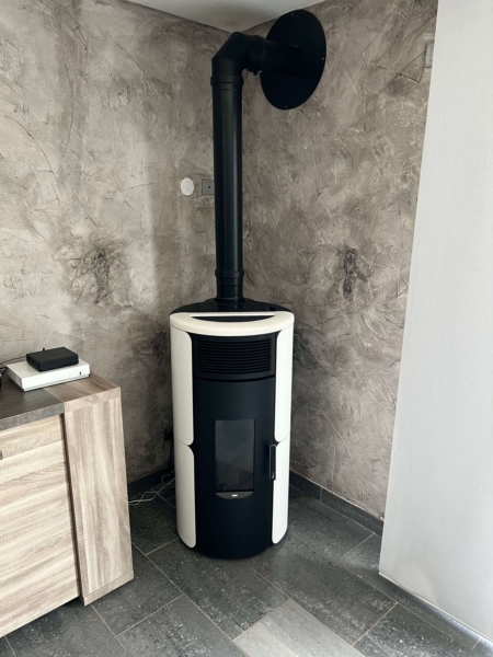 Image 13 : Installation de chauffage à Dudelange : BIO Chauffage Sàrl