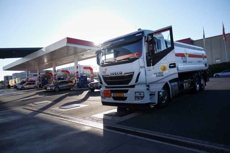 Image 2 : Mazout à Leudelange : Petro-Center SA