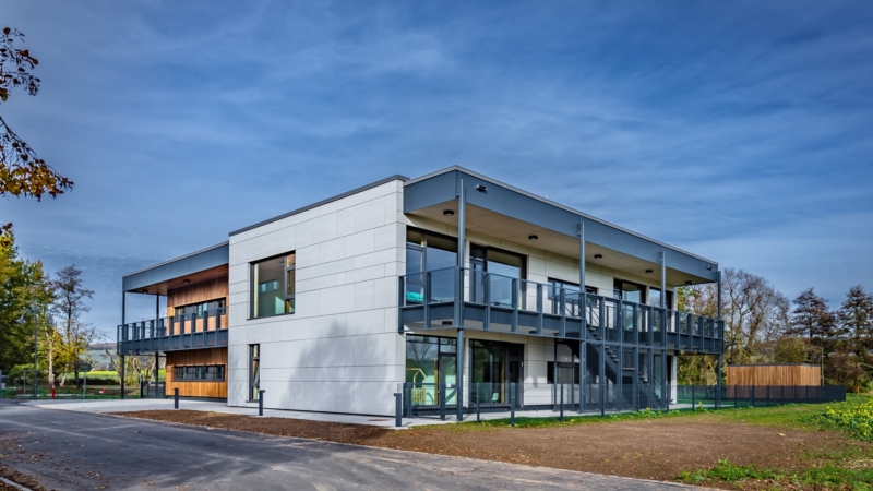Image 21 : Architecte & maitre d'œuvre à Echternach : MN architectes