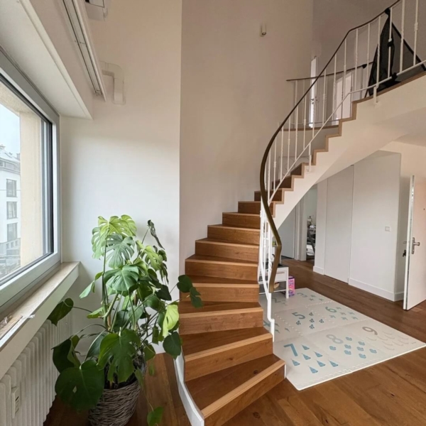 Image 15 : Rénovation maison à Bertrange : Luxbatiment - Rénovation d'appartement et de maison au Luxembourg