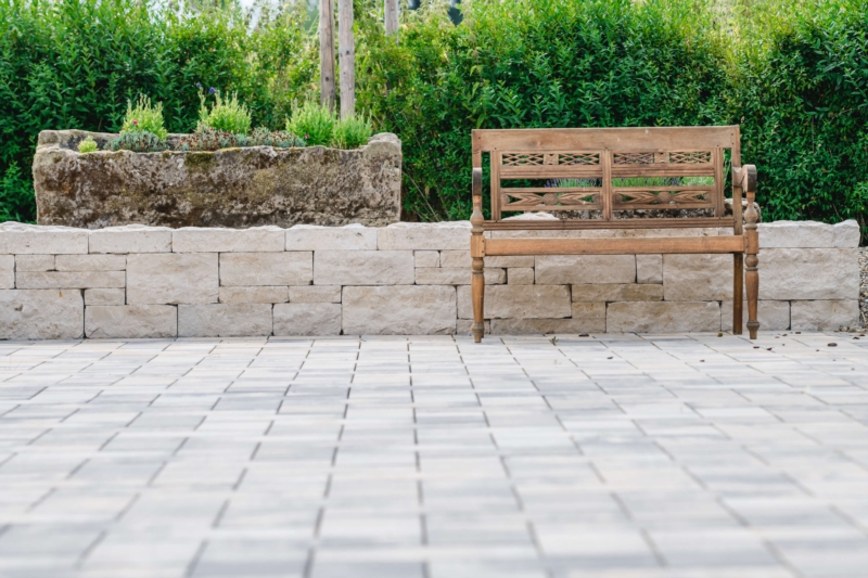 Image 25 : Agencement extérieur à Echternach : Burelbach Gardendesign S.à r.l.