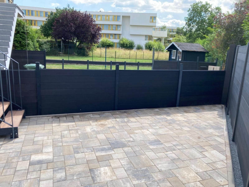 Image 47 : Construction tous corps d'état à Remich : Dexlux