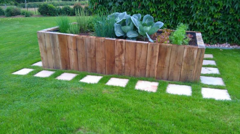 Image 10 : Spécialiste aménagement jardin à Hivange : Blumenthal Jardinage & Hydroculture