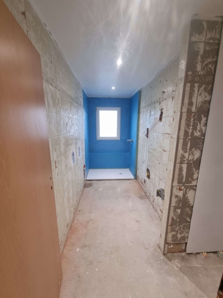 Image 36 : Sanitaire à Bertrange : Lux Salle de Bain Sàrl