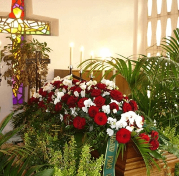 Image 5 : Pompes funèbres à Differdange : Pompes Funèbres Henkes Succ. Calmes