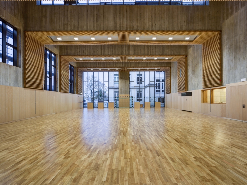 Image 14 : Architecte & maitre d'œuvre à Esch-sur-Alzette : Atelier 70 - Architecture & Urbanisme