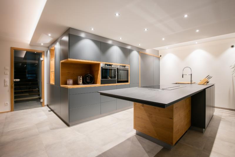Image 10 : Travaux de menuiserie à Troisvierges : Peters Smart Group Sàrl