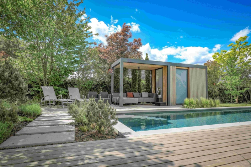 Image 25 : Jardin et espace vert à Tandel : Pépinières Gillen Sàrl