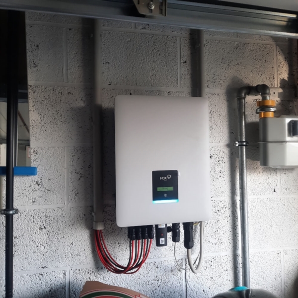 Image 24 : Installateur électricien à Luxembourg : Electro Noor