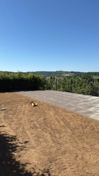 Image 8 : Jardin et espace vert à Bettembourg : Jardins Verts Sàrl