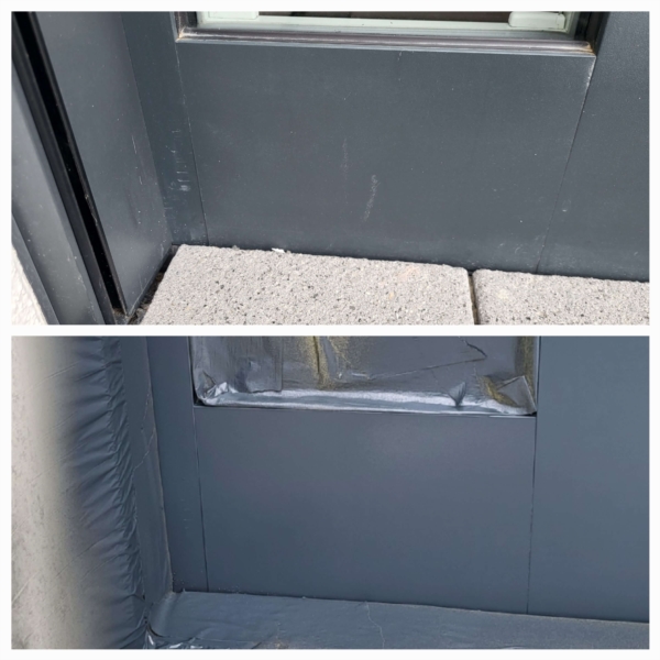 Image 22 : Service de rénovation à Rodange : FCI Alu Renov' SARLS