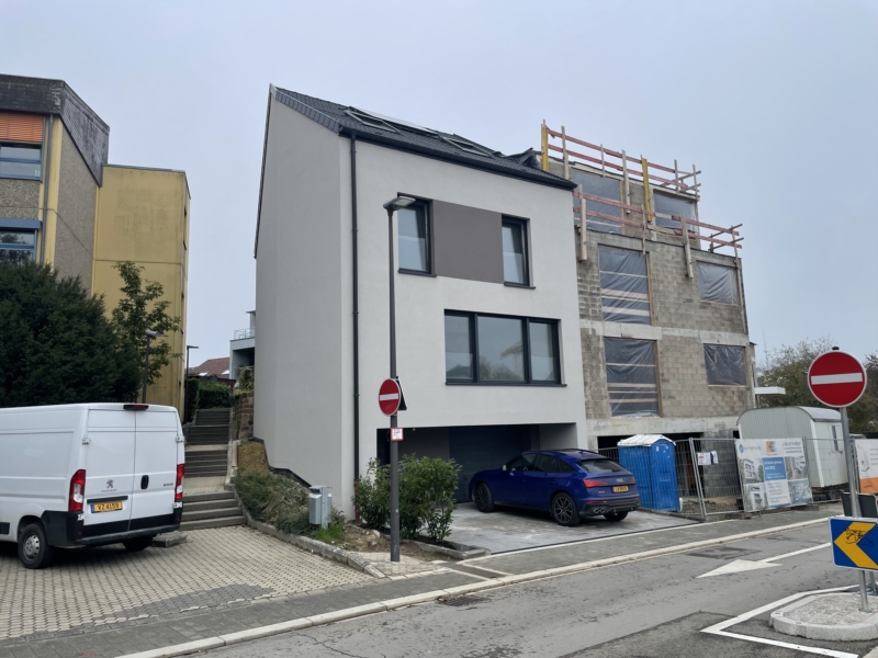 Image 10 : Administration immobilière et foncière à Luxembourg : Edifica Sàrl