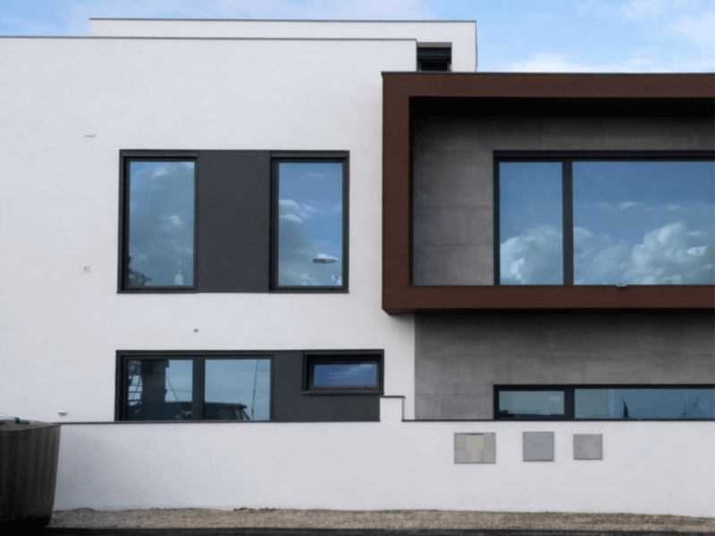 Image 10 : Expert bâtiment et génie civil à Luxembourg : SH Civil Engineering (Nettoyage, Rénovation & Gestion de chantier)