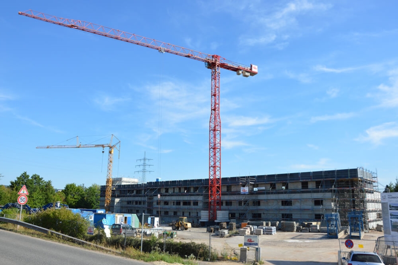 Image 12 : Construction traditionnelle à Grevenmacher : Schneider + Lieser Lux