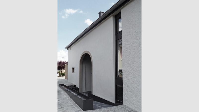 Image 22 : Architecte & maitre d'œuvre à Echternach : MN architectes