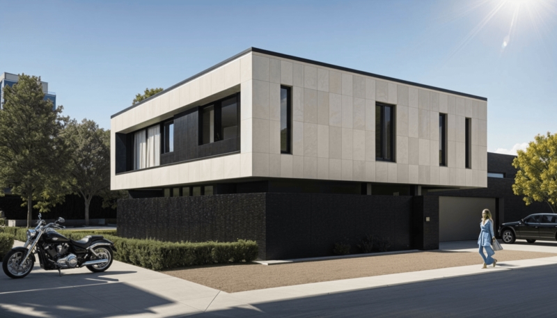 Image 3 : Architecte & maitre d'œuvre à Frisange : CF Plan Sàrl
