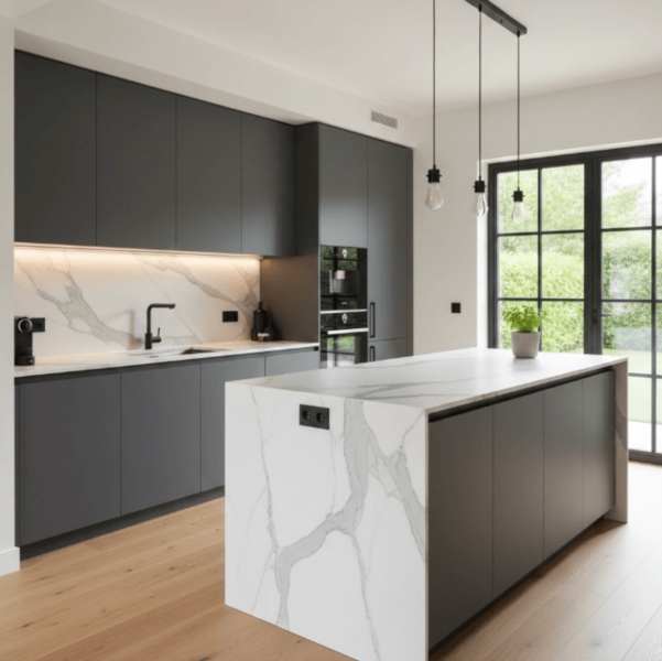 Image 6 : Meubles sur mesure à Differdange : PROM SCA CREATION