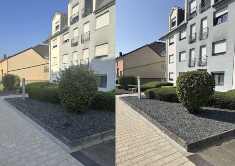 Image 6 : Aménagement paysager à Rodange : Vert Veine Creation Sàrl