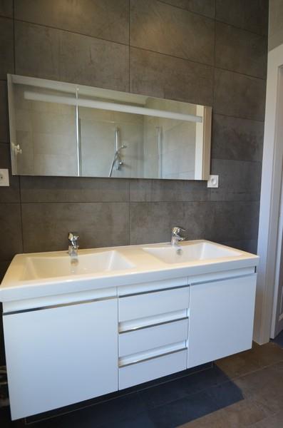 Image 8 : Salle de bain à Luxembourg : Renovlux