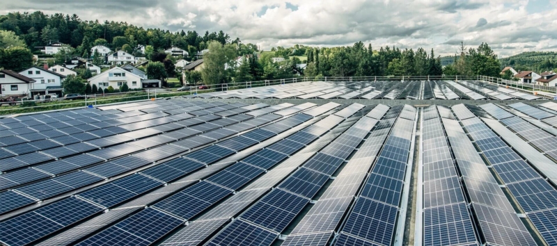 Image 12 : Electricité à Tarchamps : SOLARTECH®