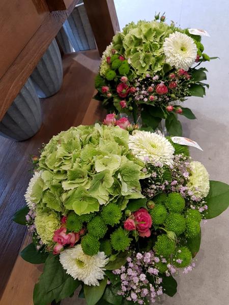 Image 5 : Fleuriste à Junglinster : Fleurs Millenoacht