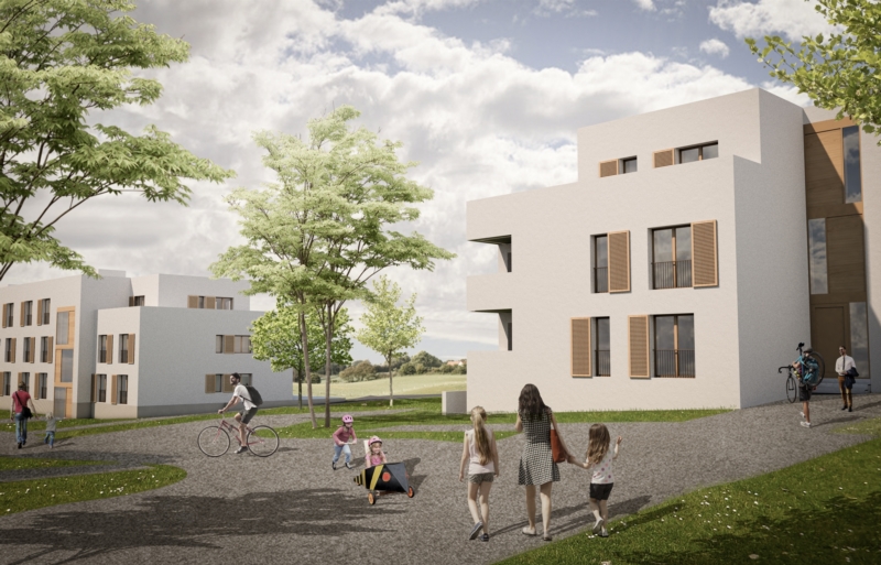 Image 5 : Ingénieur conseil à Wormeldange : MD Structures Sàrl