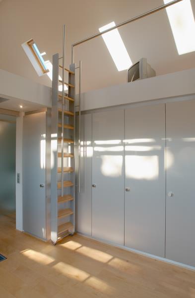 Image 88 : Escaliers à Wecker : TS CONCEPT Sàrl -Treppen & Interior Design Schiebetueren