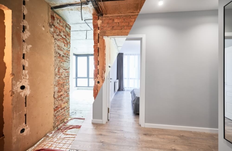 Image 5 : Prestation de rénovation à Luxembourg : AH Renovalux Sàrl