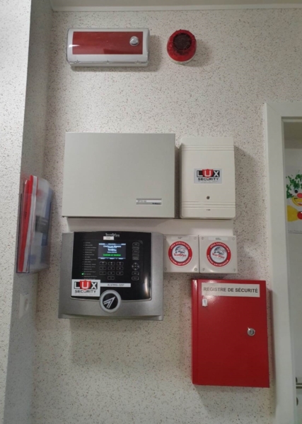 Image 11 : Electricien à Soleuvre : Top-Elec Sàrl