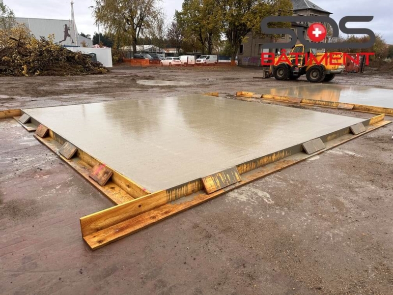 Image 9 : Travaux de maçonnerie à Plesnois : SOS Bâtiment - Façadier/Couvreur/Rénovation - Metz Thionville Nancy