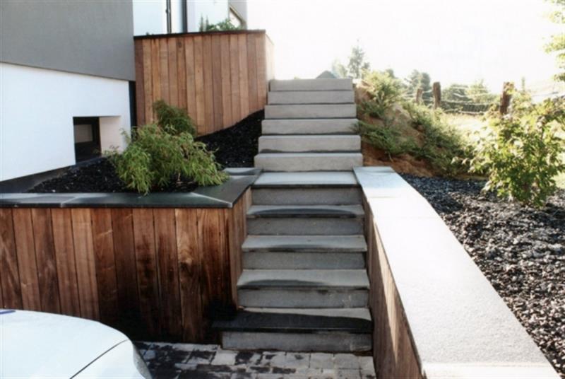 Image 9 : Jardin et espace vert à Weiswampach : Green Art Lux