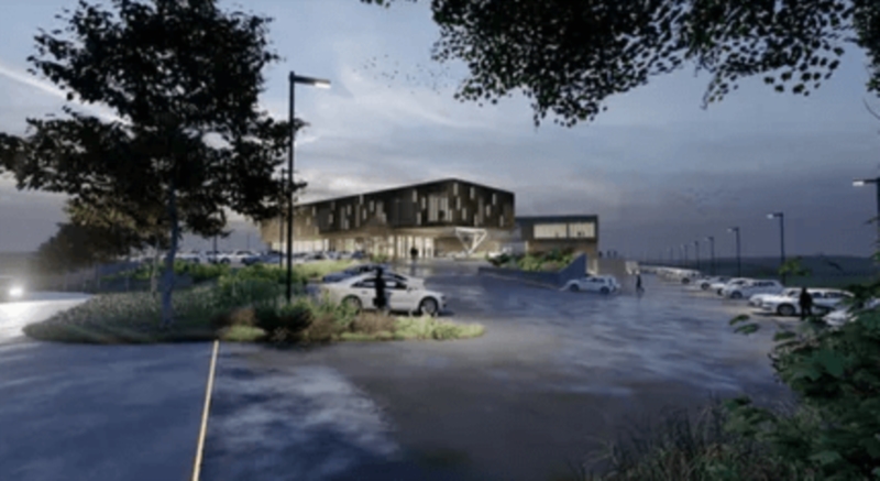 Image 12 : Pilotage de projets de construction à Lipperscheid : Groupe CSX (Siège social)